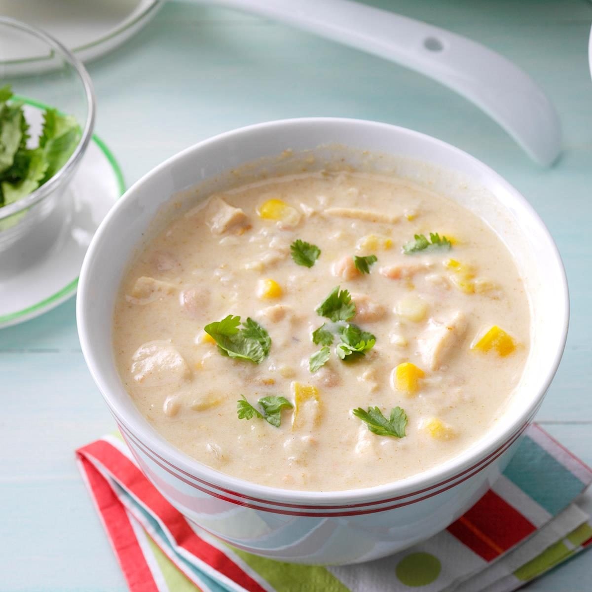 Secrets to Creamy Slow Cooker White Chicken Chili Success